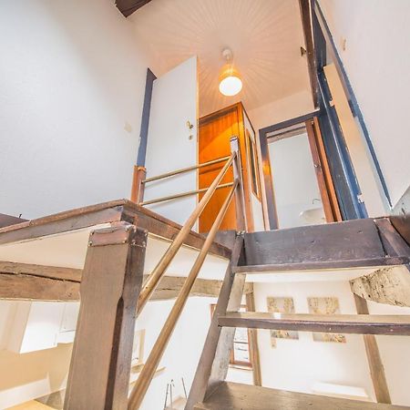 Durbuy Downtown Apartment ภายนอก รูปภาพ