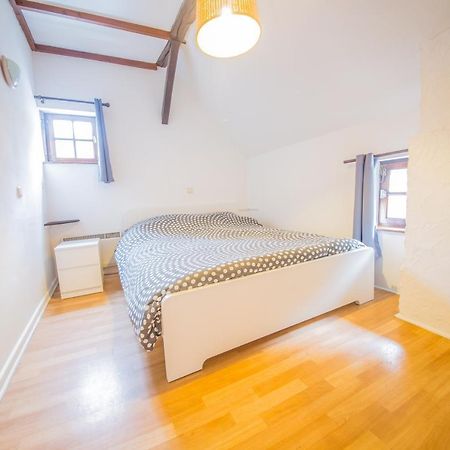 Durbuy Downtown Apartment ภายนอก รูปภาพ